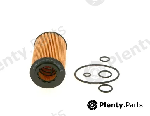 Bosch 09864B7031 — Oil Filter
