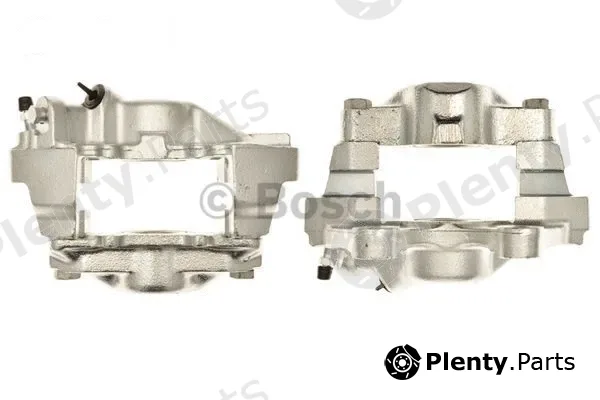 Bosch 0986473296 — Brake Caliper