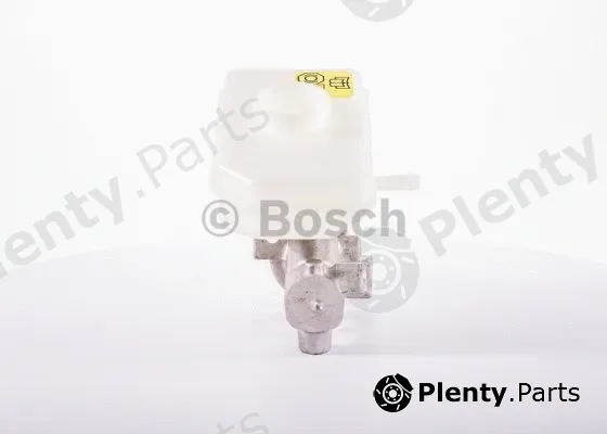 Bosch 0204032615 — Brake Master Cylinder