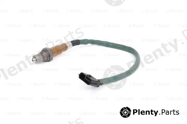 Lambda Sensor