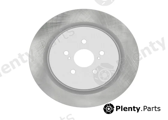 Bosch 0986T15423 — Brake Disc