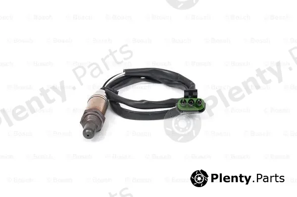 Lambda Sensor