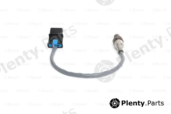 Lambda Sensor