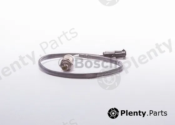 Lambda Sensor