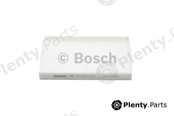 Bosch 1987432215 — Filter, cabin air