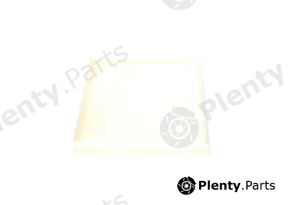 Bosch 1987435159 — Filter, cabin air