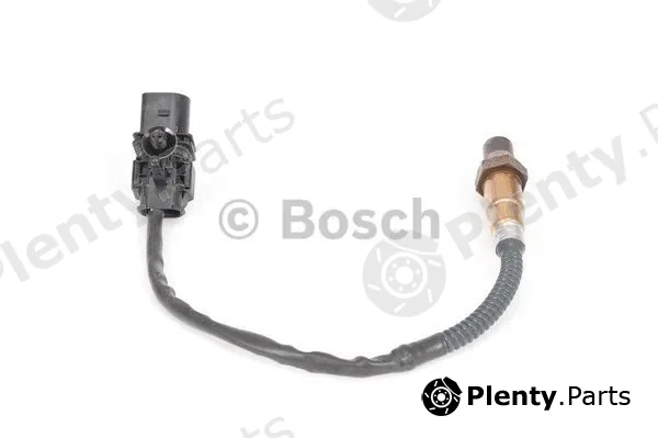 Lambda Sensor