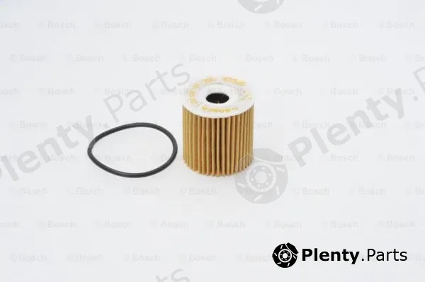 Bosch 1457429127 — Oil Filter