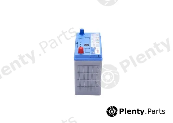Bosch 0092S47324 — Starter Battery S4