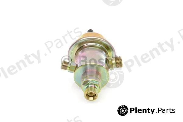 Bosch 0438161001 — Fuel Pressure Regulator