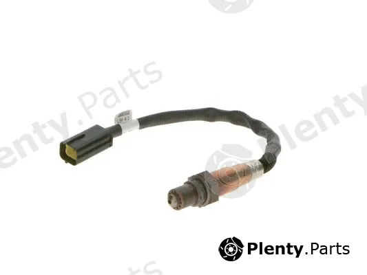 Lambda Sensor