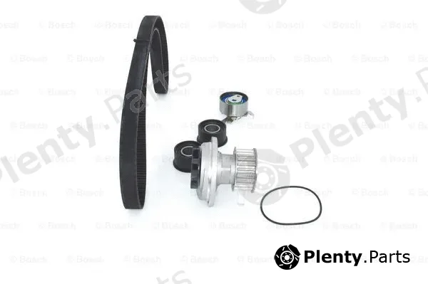 Bosch 1987948885 — Water Pump & Timing Belt Kit