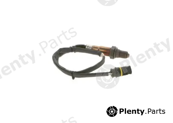 Lambda Sensor