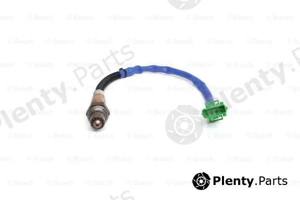 Bosch 0258006932 — Lambda Sensor