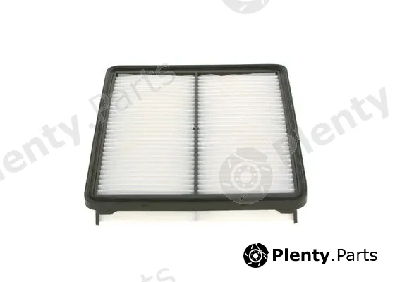 Bosch F026400116 — Air Filter