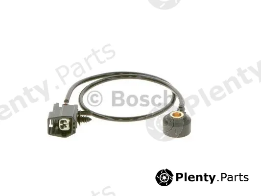 Bosch 0261231316 — Knock Sensor
