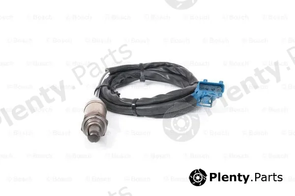 Lambda Sensor