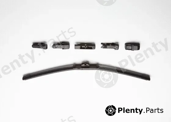 Bosch 3397013062 — Wiper Blade Aerotwin