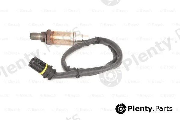 Lambda Sensor