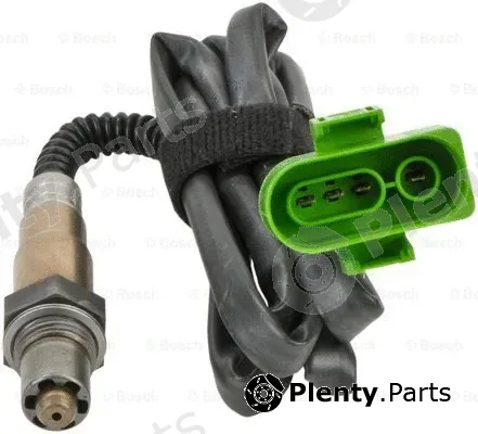Lambda Sensor