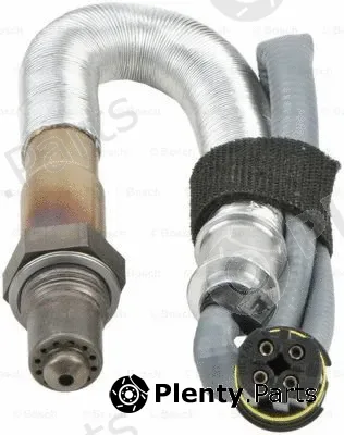Lambda Sensor