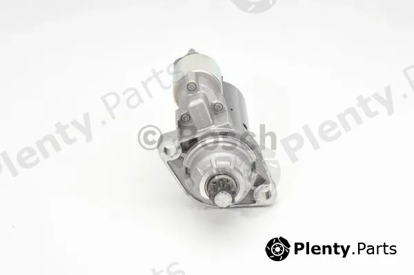 Bosch 0001122402 — Starter