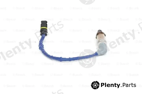 Lambda Sensor