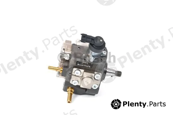 Bosch 0445010296 — High Pressure Pump