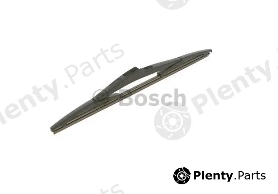 Bosch 3397004631 — Wiper Blade Rear