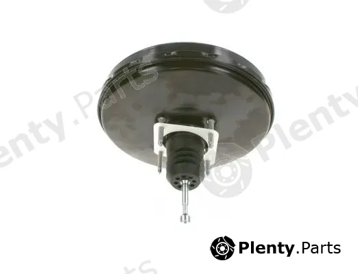 Bosch 0204125833 — Brake Booster
