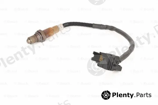 Lambda Sensor