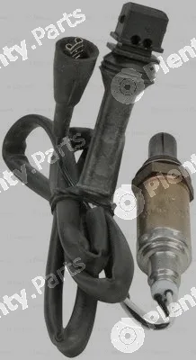 Lambda Sensor