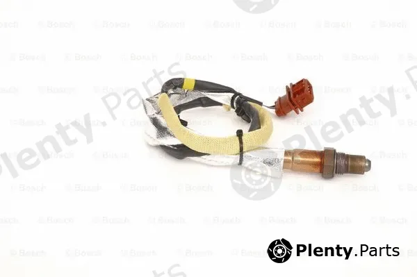 Lambda Sensor
