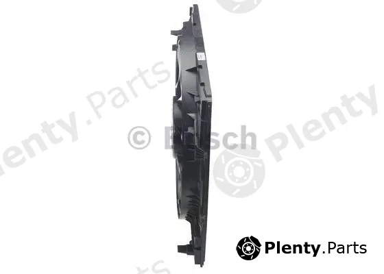 Bosch 0130707516 — Electric Motor, radiator fan