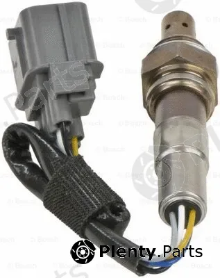 Bosch F00E261699 — Lambda Sensor