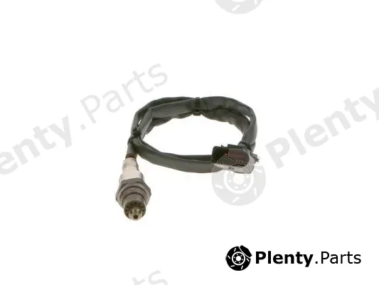 Lambda Sensor