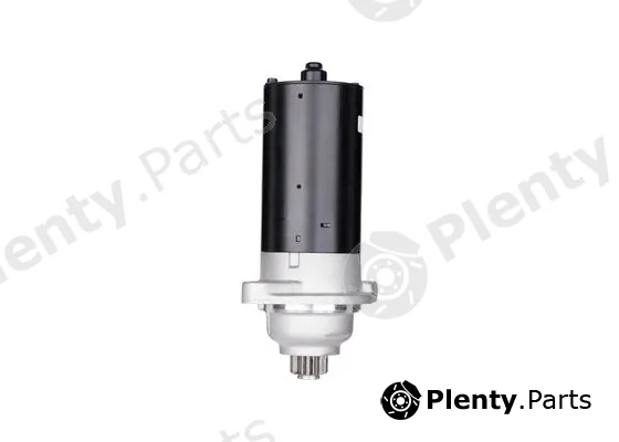 Bosch 1986S00801 — Starter