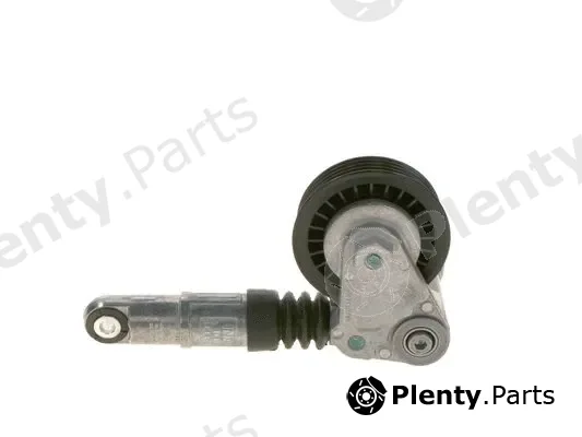Bosch 1987945808 — Belt Tensioner, V-ribbed belt