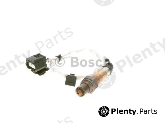 Lambda Sensor