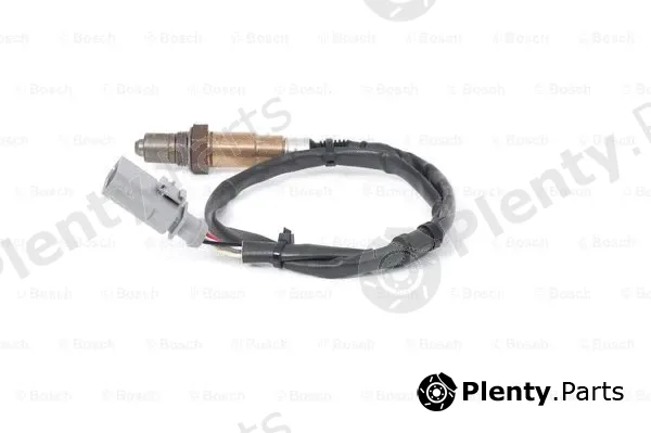 Lambda Sensor