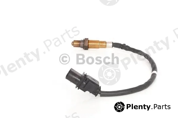 Lambda Sensor