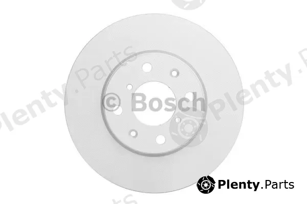 Bosch 0986479B98 — Brake Disc