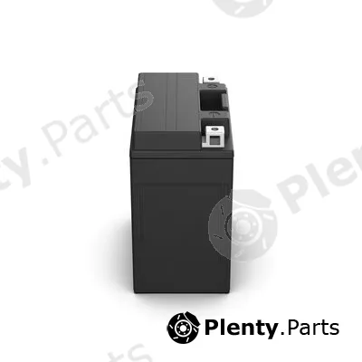Bosch 0986FA1050 — Starter Battery Factory activated AGM