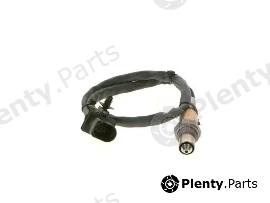 Bosch 0281004243 — Lambda Sensor
