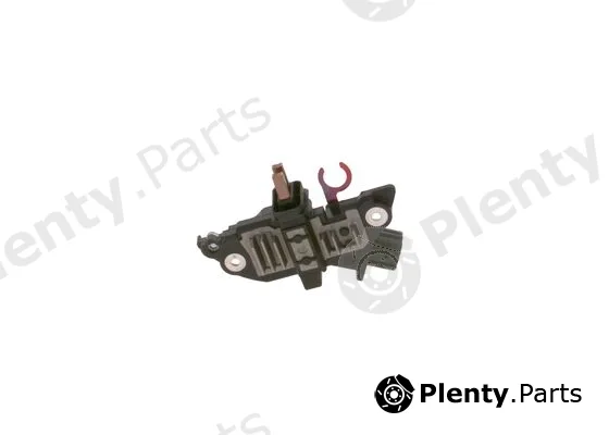Bosch F00M145873 — Alternator Regulator