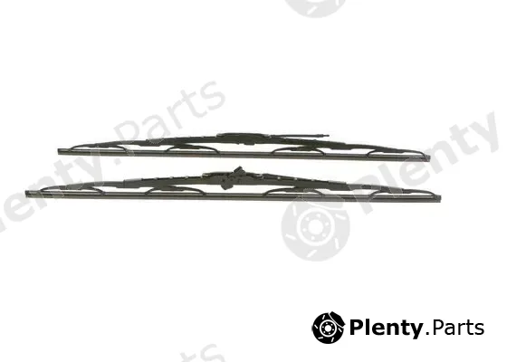 Bosch 3397118309 — Wiper Blade Twin