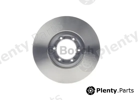 Bosch 0986478113 — Brake Disc