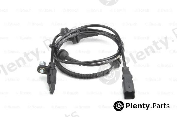 Bosch 0986594520 — Sensor, wheel speed