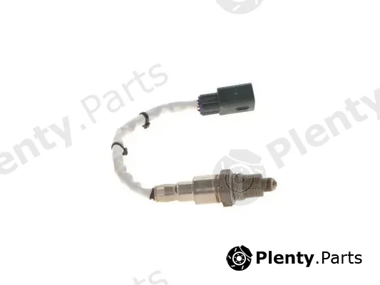 Lambda Sensor