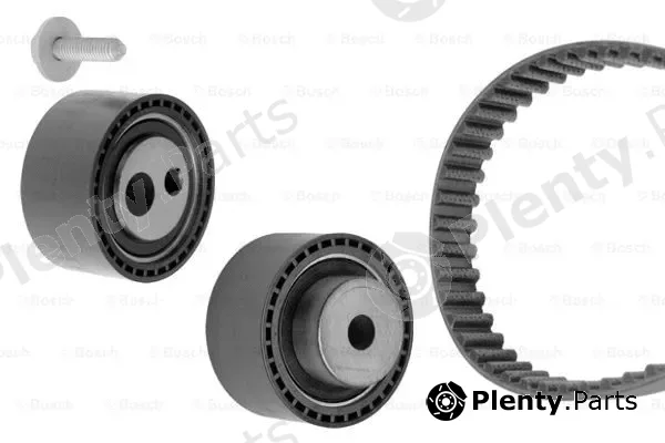 Bosch 1987948580 — Timing Belt Kit